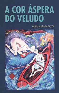 A COR SPERA DO VELUDO