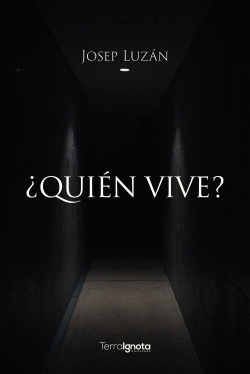 �QUI�N VIVE?