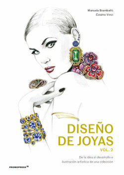 DISE�O DE JOYAS VOL.2