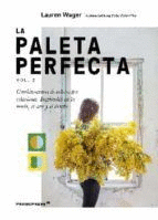 PALETA PERFECTA VOL 2,LA