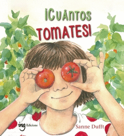 CUANTOS TOMATES