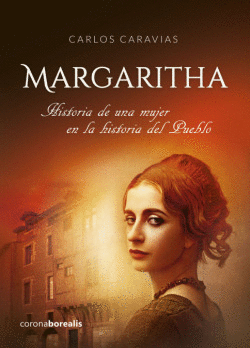 MARGARITHA