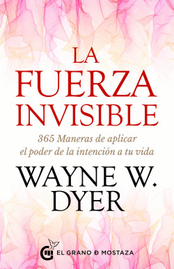 LA FUERZA INVISIBLE