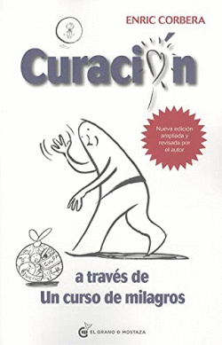 CURACIN A TRAVS DE UN CURSO DE MILAGROS