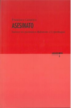 ASESINATO - EMMA