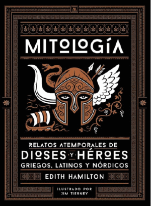 MITOLOGA