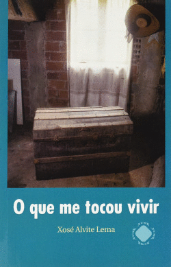 O QUE ME TOCOU VIVIR