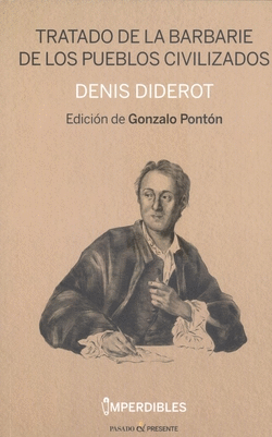 TRATADO DE LA BARBARIE DE LOS PUEBLOS CIVILIZADOS