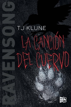 LA CANCI�N DEL CUERVO