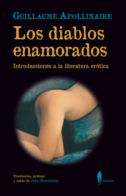 LOS DIABLOS ENAMORADOS. INTRODUCCIONES A LA LITERATURA ERTICA