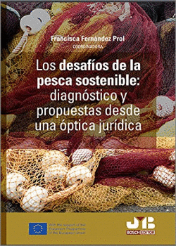 LOS DESAF�OS DE LA PESCA SOSTENIBLE