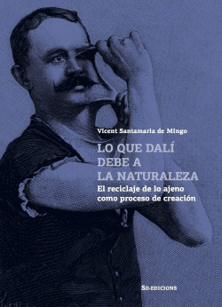 LO QUE DAL� DEBE A LA NATURALEZA
