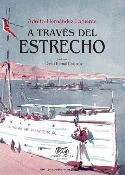 A TRAV�S DEL ESTRECHO