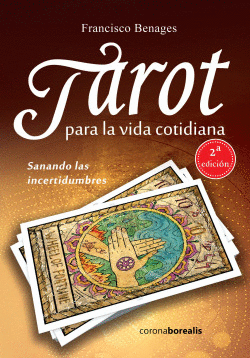 TAROT PARA LA VIDA COTIDIANA 2 EDC