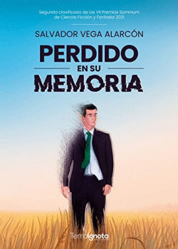 PERDIDO EN SU MEMORIA
