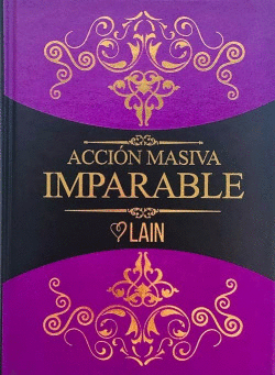 ACCION MASIVA IMPARABLE (VOL. 6)