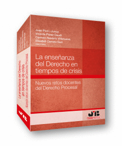 LA ENSEANZA DEL DERECHO EN TIEMPOS DE CRISIS