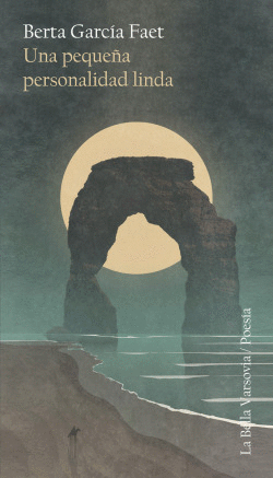 UNA PEQUE�A PERSONALIDAD LINDA