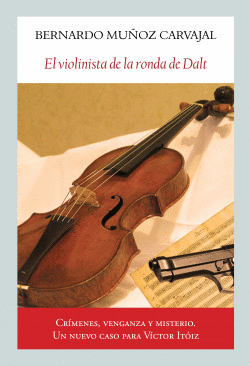 EL VIOLINISTA DE LA RONDA DE DALT