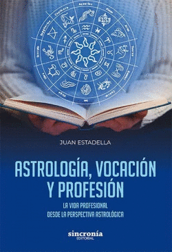 ASTROLOGA, VOCACIN Y PROFESIN