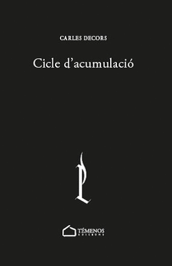 CICLE D'ACUMULACI