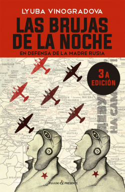 LAS BRUJAS DE LA NOCHE (RUSTICA) (3� ED.)