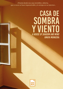 CASA DE SOMBRA Y VIENTO