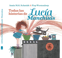 LUC�A MANCHITAS: TODAS SUS HISTORIAS