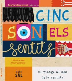 CINC S�N ELS SENTITS
