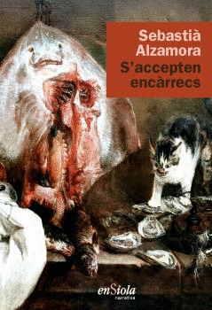 S'ACCEPTEN ENC�RRECS
