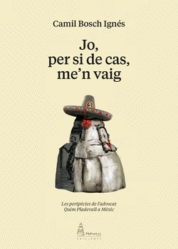 JO, PER SI DE CAS, ME\'N VAIG