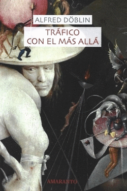 TR�FICO CON EL M�S ALL�