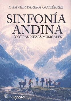 SINFON�A ANDINA Y OTRAS PIEZAS MUSICALES