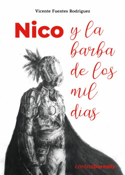 NICO Y LA BARBA DE LOS MIL DAS