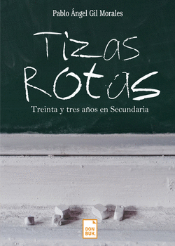 TIZAS ROTAS