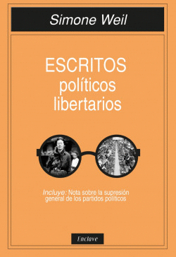 ESCRITOS POL�TICOS LIBERTARIOS