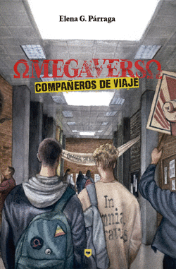 OMEGAVERSO: COMPA�EROS DE VIAJE