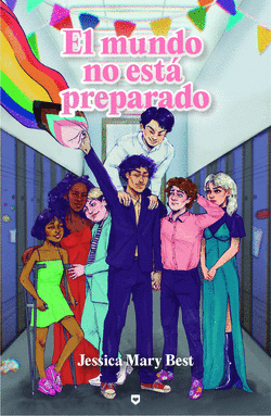 EL MUNDO NO EST� PREPARADO