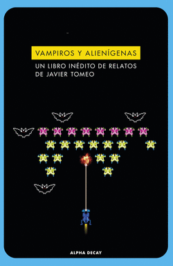 VAMPIROS Y ALIEN�GENAS