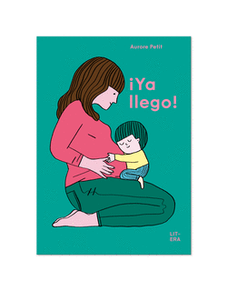 �YA LLEGO!