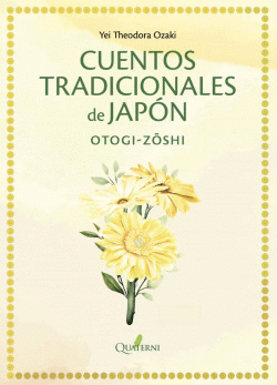 CUENTOS TRADICIONALES DE JAP�N