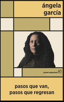 PASOS QUE VAN,PASOS QUE REGRESAN