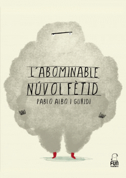 L'ABOMINABLE N�VOL F�TID
