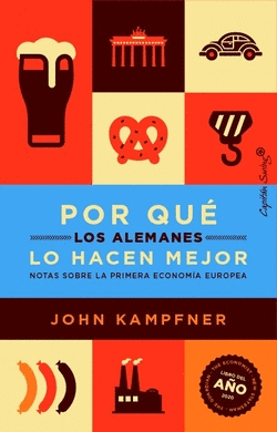POR QU LOS ALEMANOS LO HACEN MEJOR