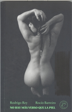 NO HAY M�S VERSO QUE LA PIEL