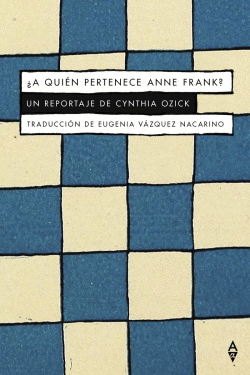 �A QUI�N PERTENECE ANNE FRANK?