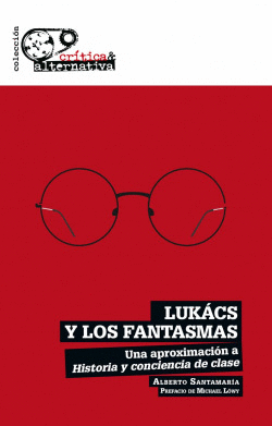 LUK�CS Y LOS FANTASMAS