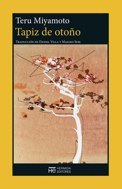 TAPIZ DE OTO�O