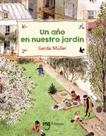 UN A�O EN NUESTRO JARDIN