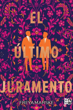 EL �LTIMO JURAMENTO
